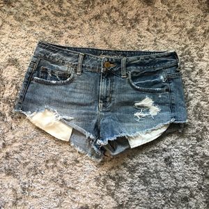 🌸🌼American Eagle shorts🌼🌸